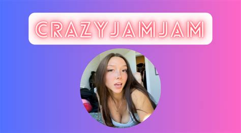 Crazyjamjam LEAKS for $$$$ HMU IF INTERESTED :。